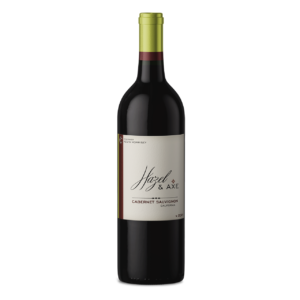 2021 Hazel & Axe Cabernet Sauvignon