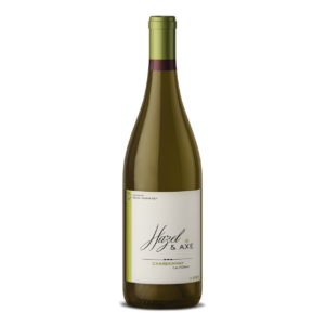 2021 Hazel & Axe Chardonnay