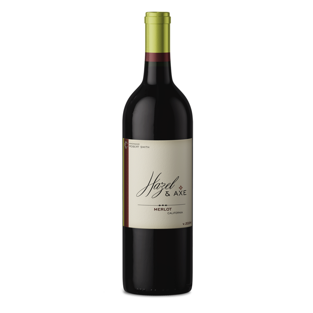 2024 Merlot