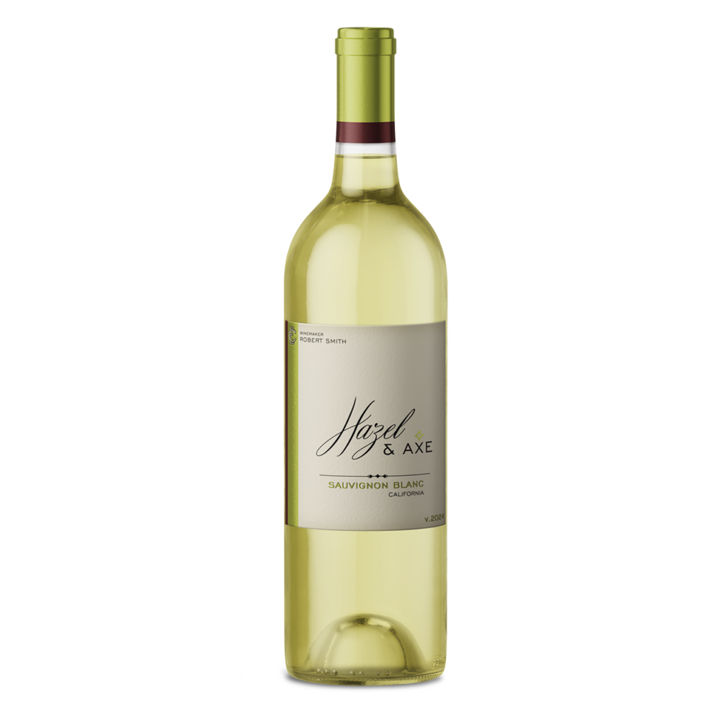 2024 Sauvignon Blanc